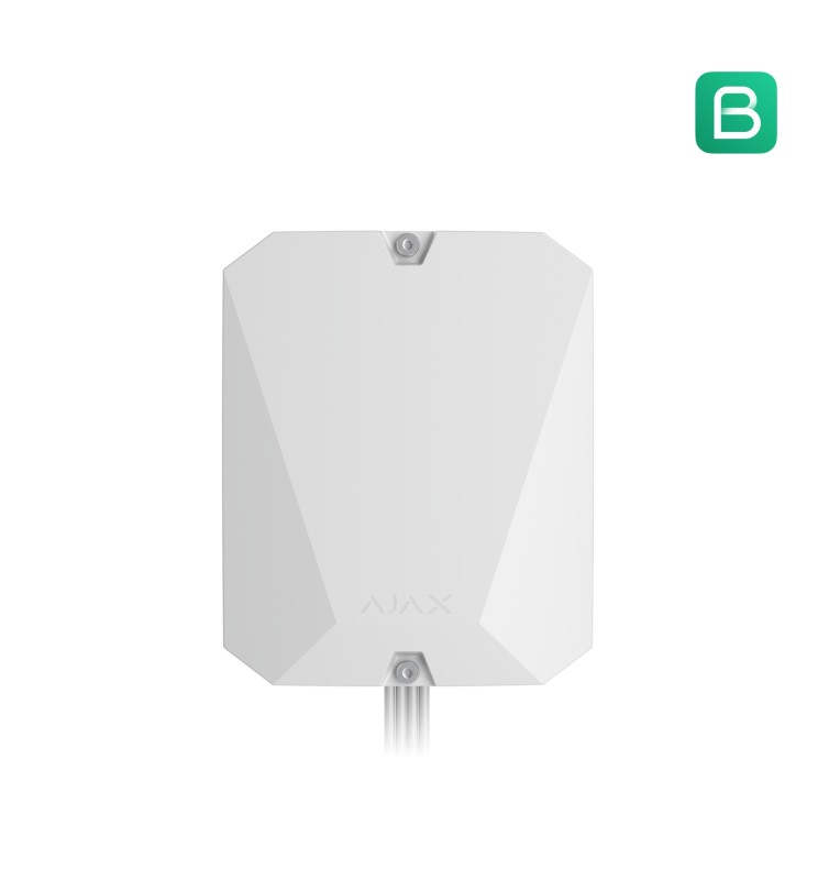 Ajax Modulo VHFBridge Bianco