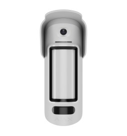  Ajax Rilevatore di movimento wireless da esterno con foto-verifica degli allarmi