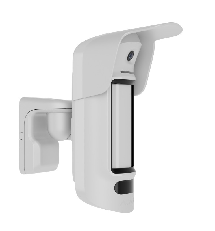 Ajax Rilevatore di movimento IR wireless
