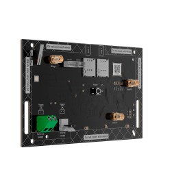Ajax Hub Batteria Esterna Senza Case Bp Wo