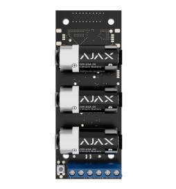 AJAX Transmitter Module for third-party detector integration