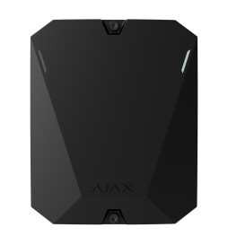 Ajax MultiTransmitter modulo di integrazione centrali Ajax