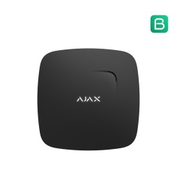 Ajax fireprotect Plus, rilevatore fumo, calore, monossido di carbonio
