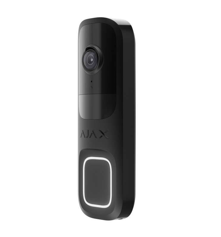  Ajax DoorBell