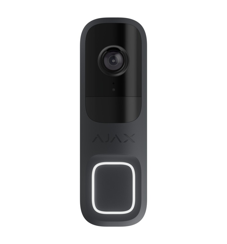  Ajax DoorBell