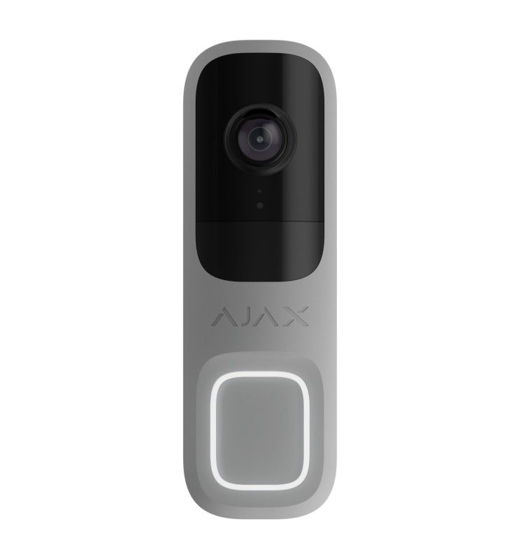  Ajax DoorBell