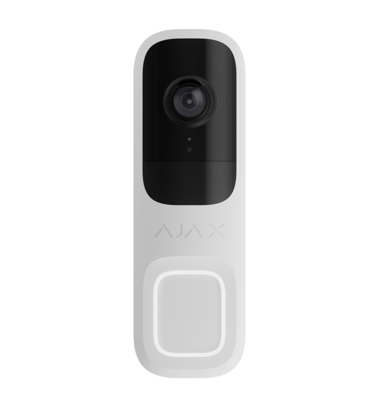  Ajax DoorBell