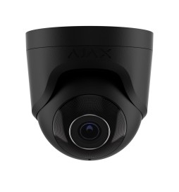  Ajax Telecamera IP cablata (5 Mp/2.8 mm)