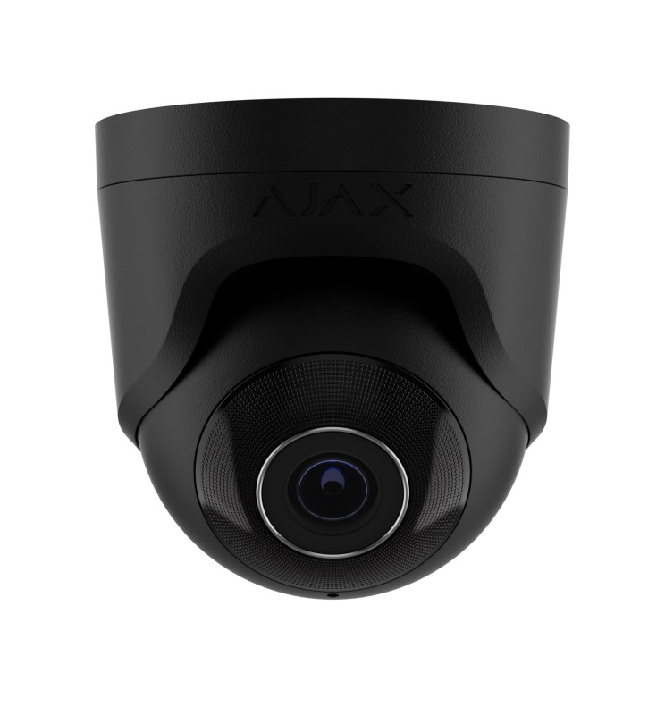  Ajax Telecamera IP cablata (5 Mp/2.8 mm)