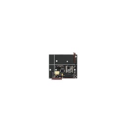 Ajax Modulo UARTBridge