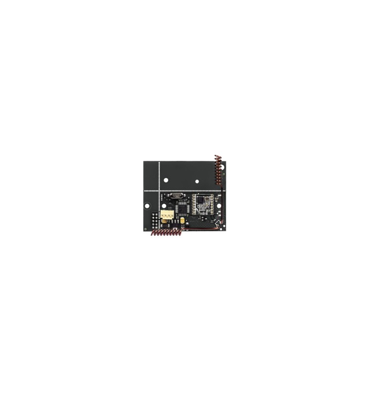 Ajax Modulo UARTBridge