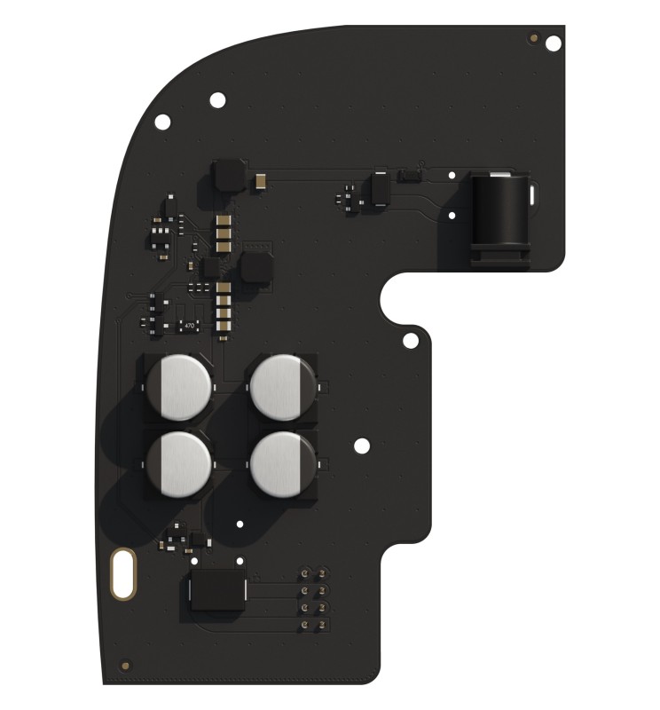 Ajax Alimentatore Hub 2 Psu