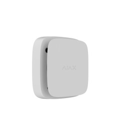 Ajax Rilevatore Antincendio Calore Fumo 2RB Fireprotect Bianco
