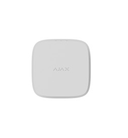 Ajax Rilevatore Antincendio Calore Co 2SB Fireprotect Bianco