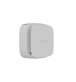 Ajax Rilevatore Antincendio Calore 2SB Fireprotect Bianco