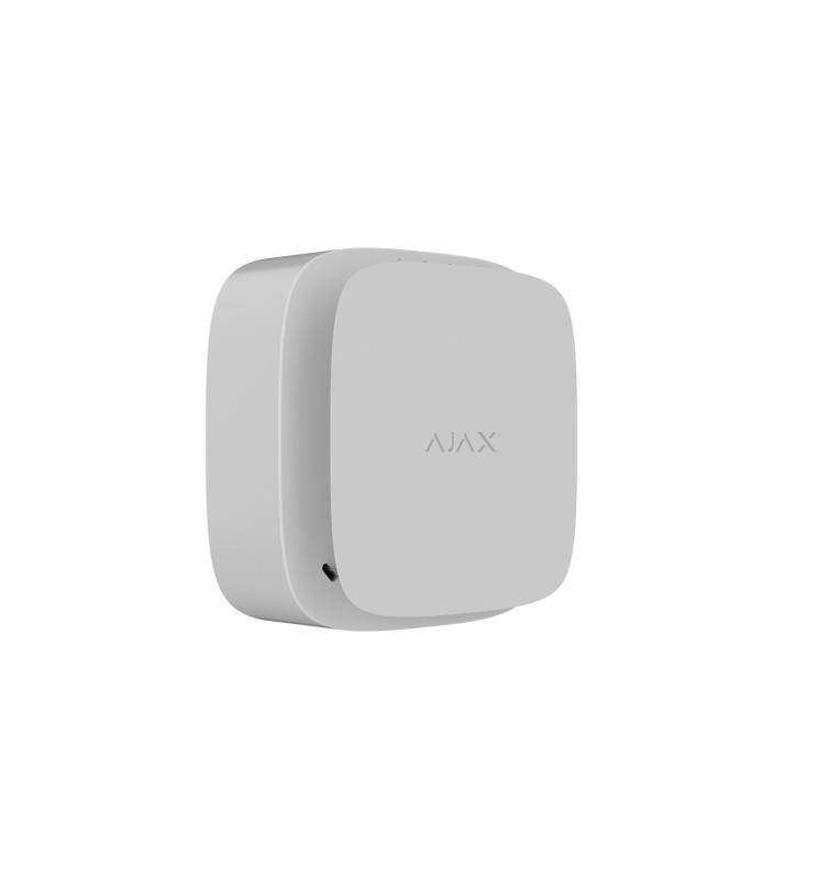 Ajax Rilevatore Antincendio Calore 2SB Fireprotect Bianco