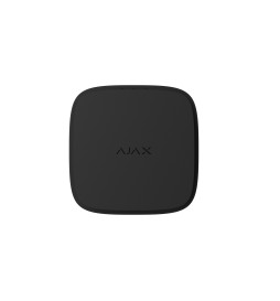 Ajax Rilevatore Antincendio Co 2SB Fireprotect Nero