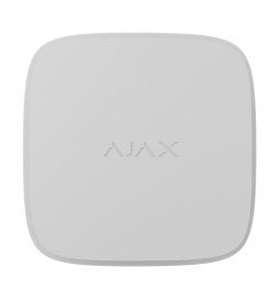Ajax Rilevatore Antincendio Calore AC Fireprotect Bianco