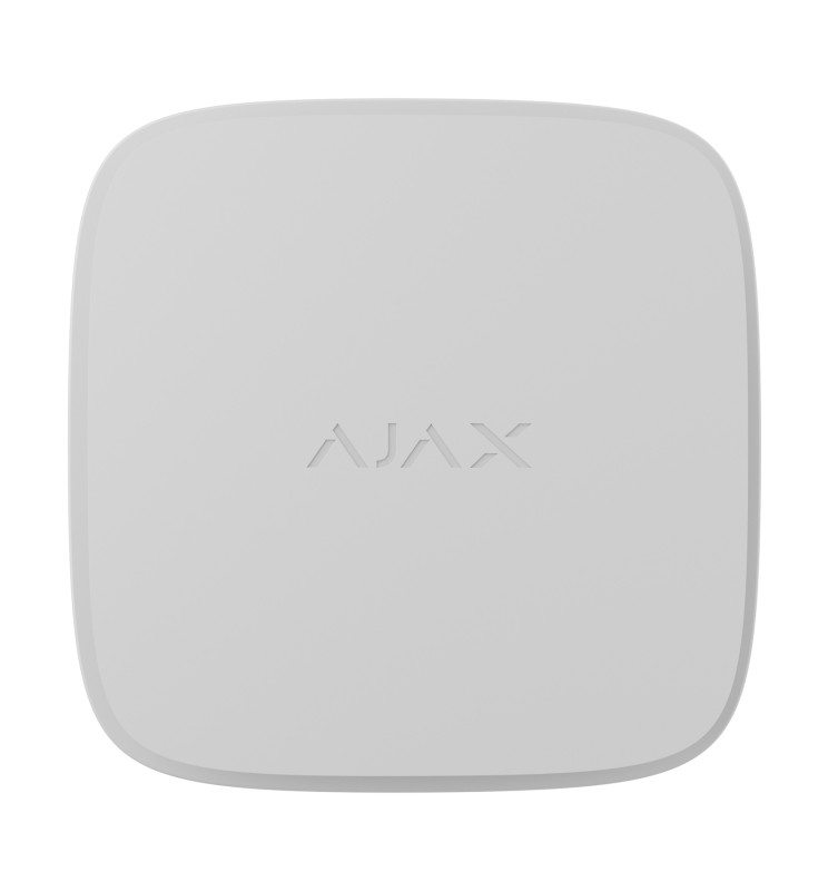 Ajax Rilevatore Antincendio Calore AC Fireprotect Bianco