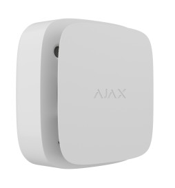 Ajax Rilevatore Antincendio Calore Fumo Co Fireprotect Ac Bianco