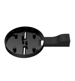 Ajax Canalina Cabletrunk Nero