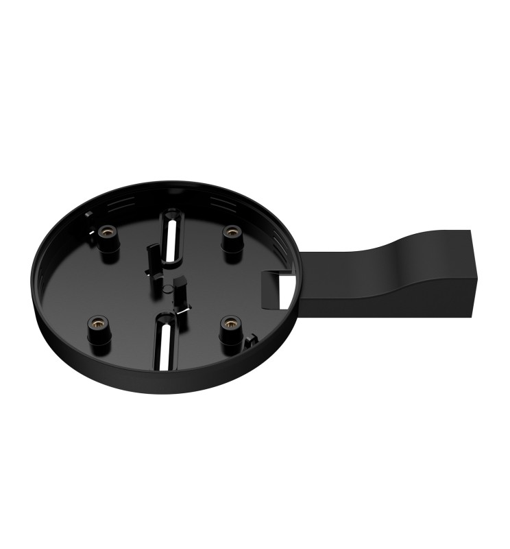 Ajax Canalina Cabletrunk Nero