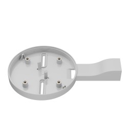 Ajax Canalina Cabletrunk Bianco