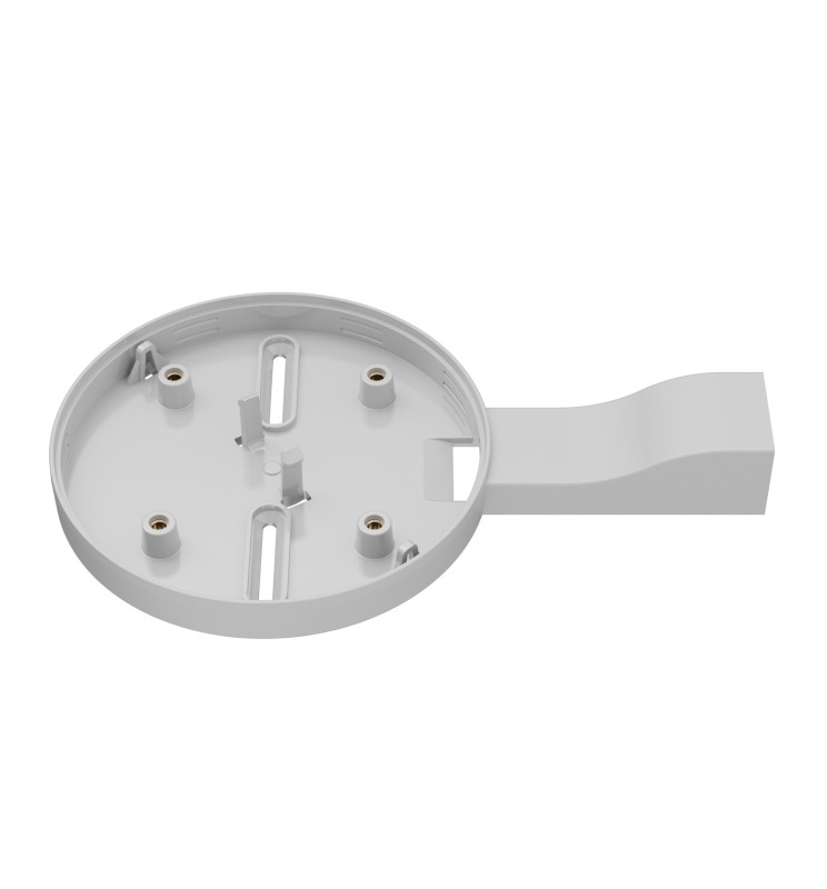 Ajax Canalina Cabletrunk Bianco