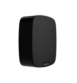 Ajax Interfono Speakerphone Nero