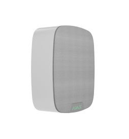 Ajax Interfono Speakerphone Bianco