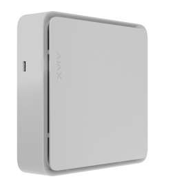 Ajax NVR Hdc 8CH Bianco