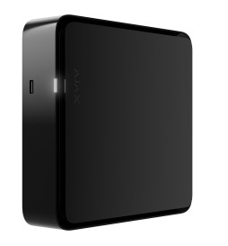 Ajax NVR Hdc 16CH Nero