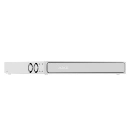 Ajax NVR H2DAC 8CH Bianco