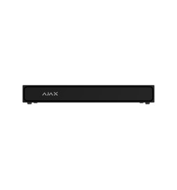 Ajax NVR H2DAC 16CH Nero