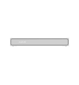 Ajax NVR H2DAC 16CH Bianco 
