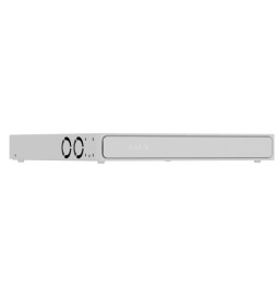 Ajax NVR H2D8PAC 16CH Bianco