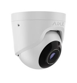  Ajax Telecamera HL cablata (8 Mp/2.8 mm)