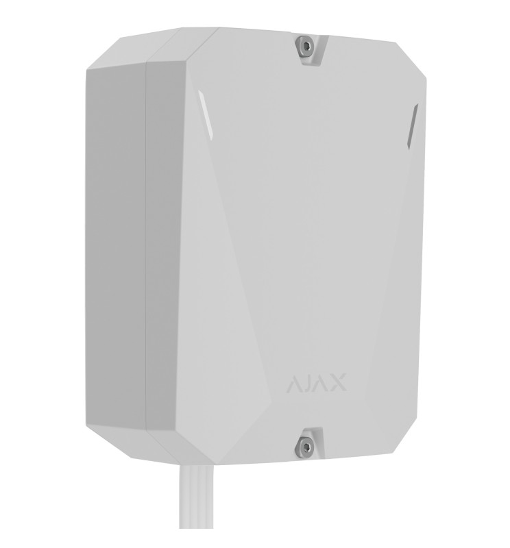 Ajax Hub Hybrid Superior 2G Bianco