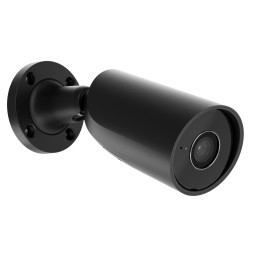 Ajax Telecamera Bullet Hl 5Mp 4mm Bulletcam Nero