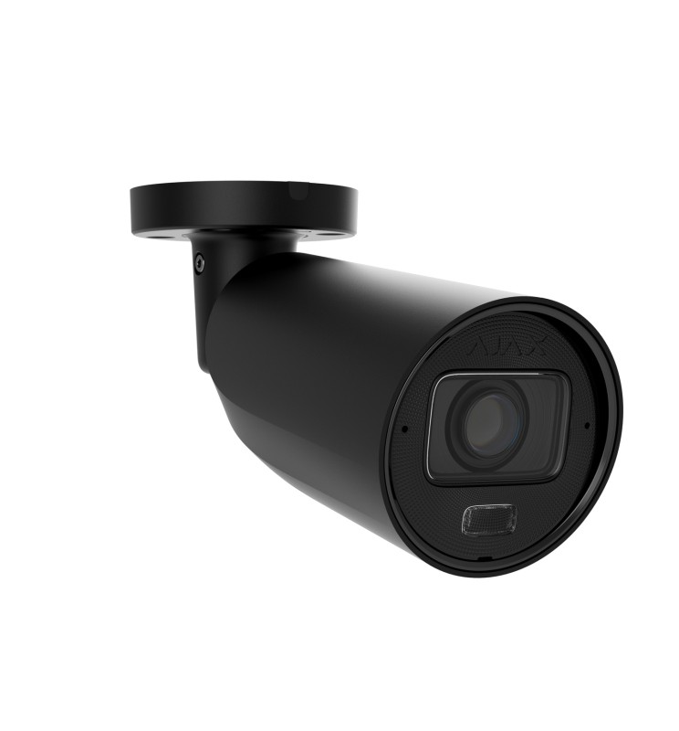Ajax Telecamera Bullet Hlvf 5MP Bulletcam 5m Nero