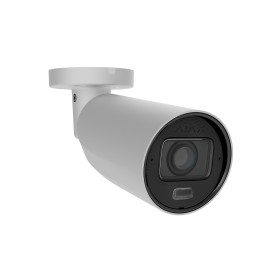Ajax Telecamera Bullet Hlvf 8MP Bulletcam 8m Bianco