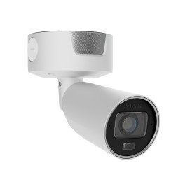 Ajax Telecamera Bullet Superior Hlvf 4MP Bulletcam Bianco