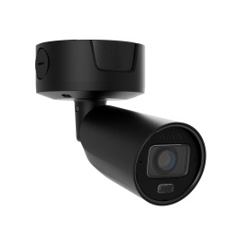 Ajax Telecamera Bullet Superior Hlvf 8MP Bulletcam Nero