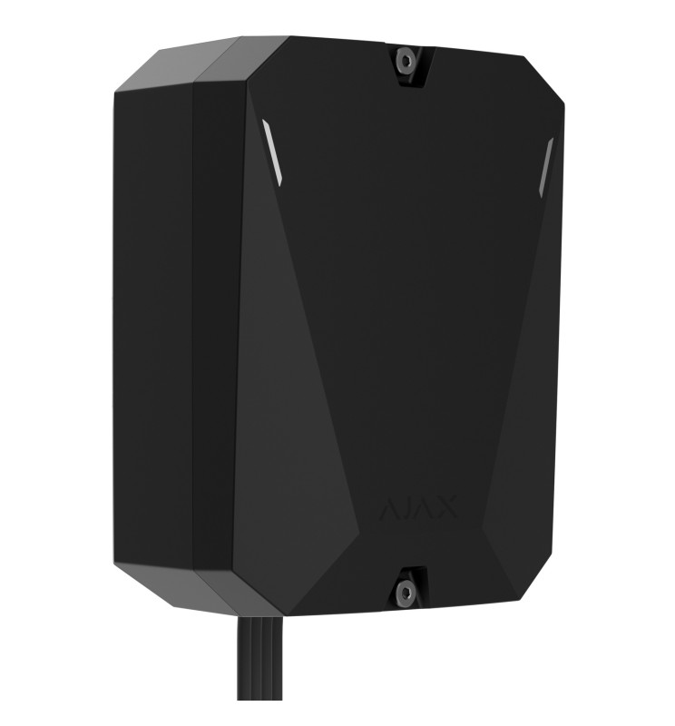 Ajax Hub Hybrid Superior Nero