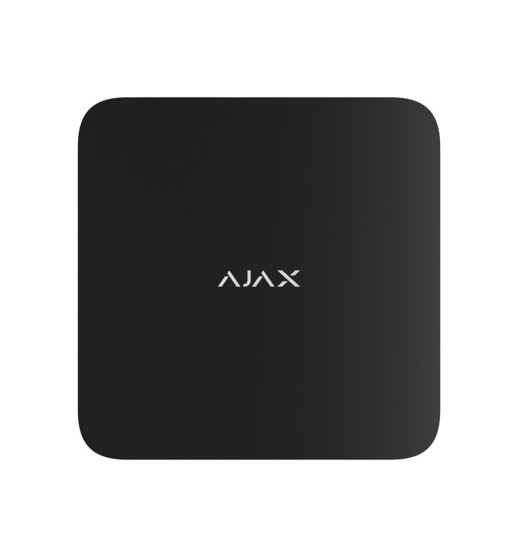 Ajax Hub Superior G3 Nero