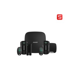 Ajax Hub Hybrid Superior Senza Case Wo
