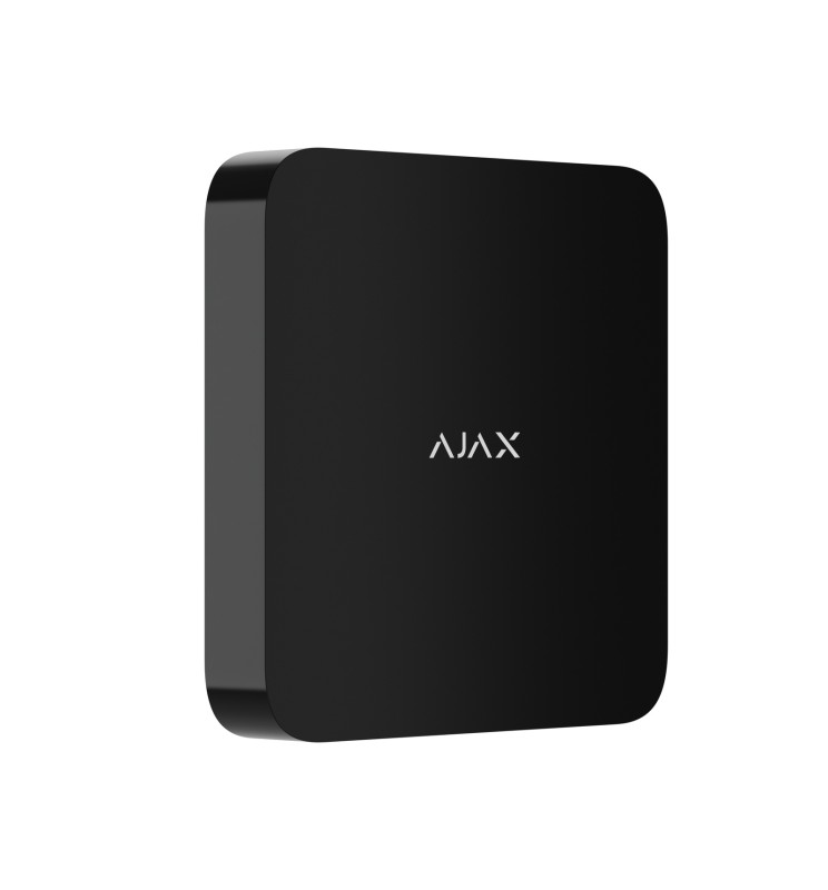 Ajax Ripetitore Rex G3 Superior Nero