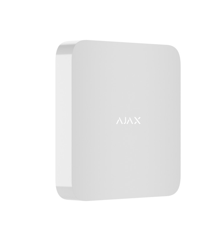 Ajax Ripetitore Rex G3 Superior Bianco