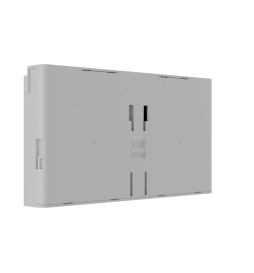 Ajax Batteria Interna 60H Superior Bianco
