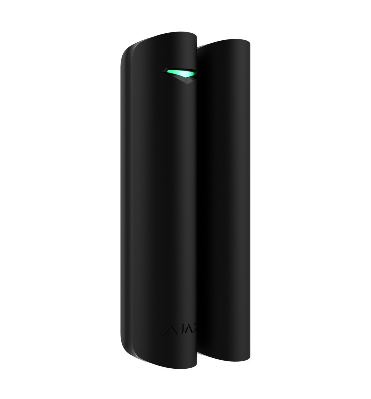 Ajax Rilevatore di apertura wireless (Edizione Superior) Nero